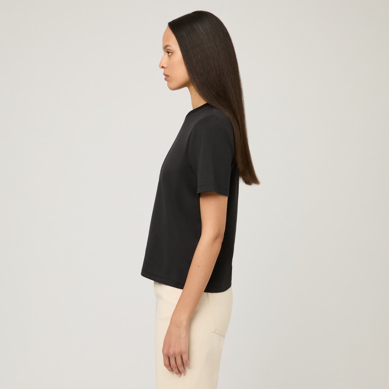 Women's Organic Cotton T-shirt