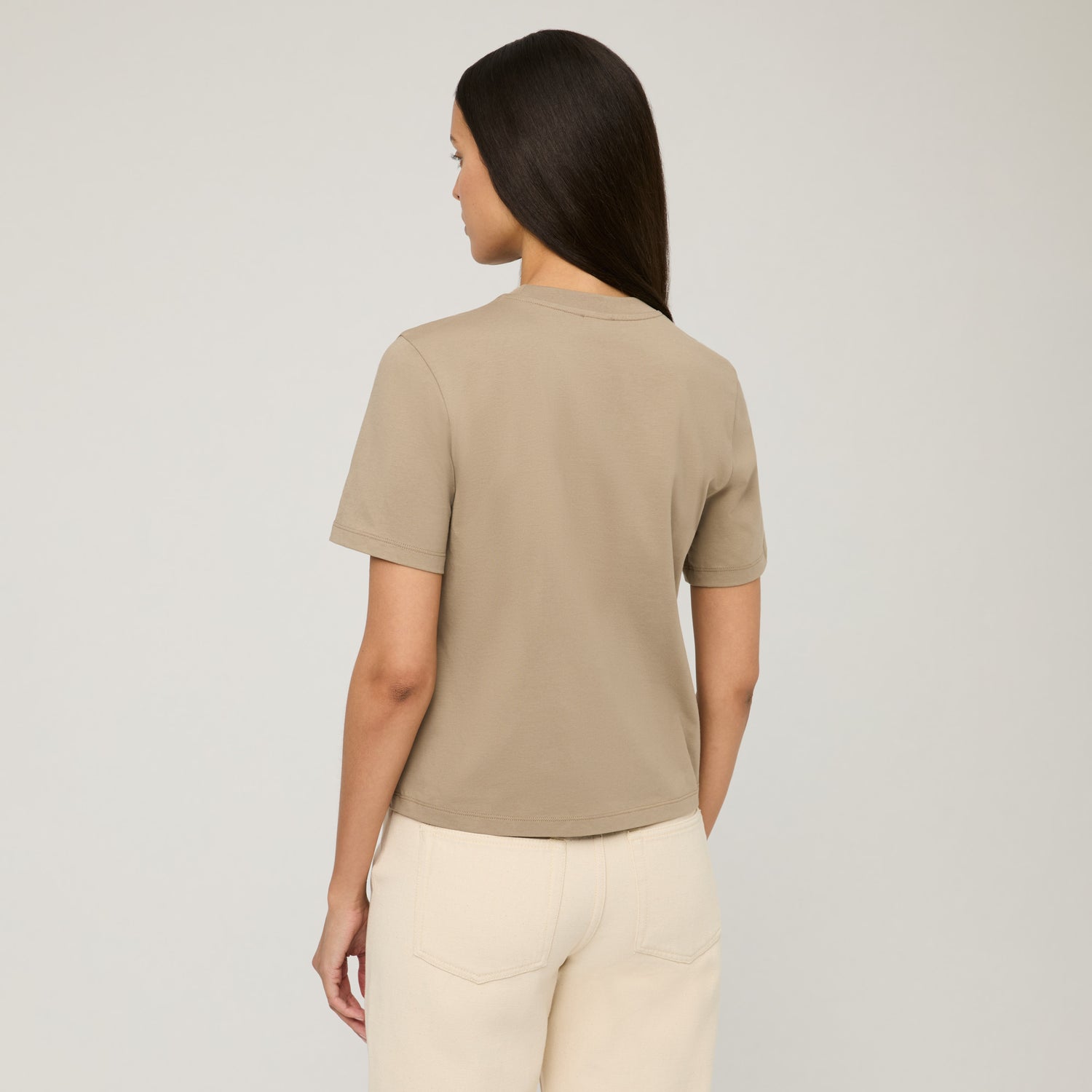 Women's Organic Cotton T-shirt