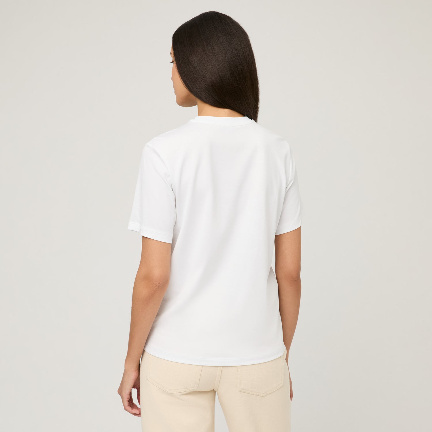 Women's Organic Cotton T-shirt