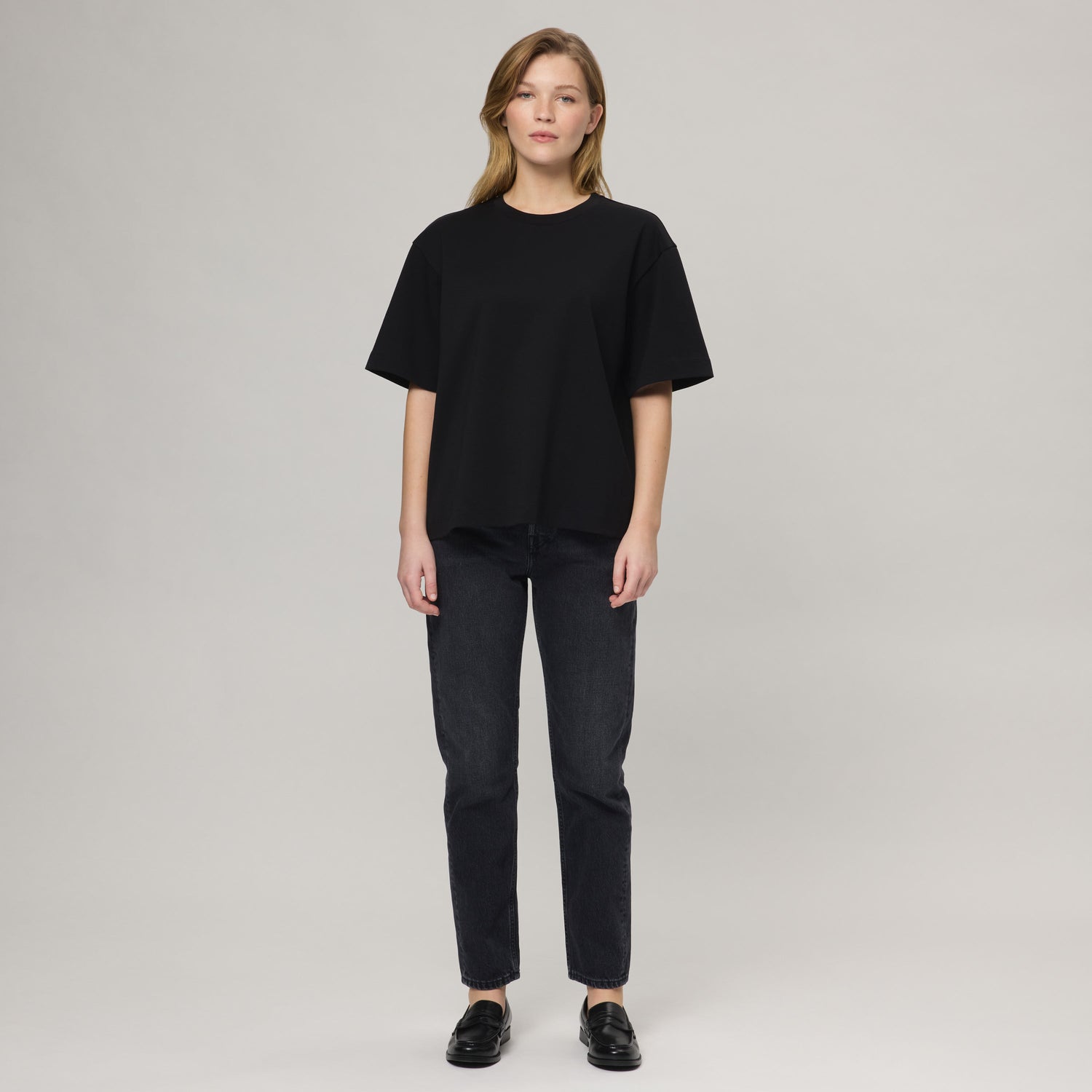 Women's Oversized T-shirt