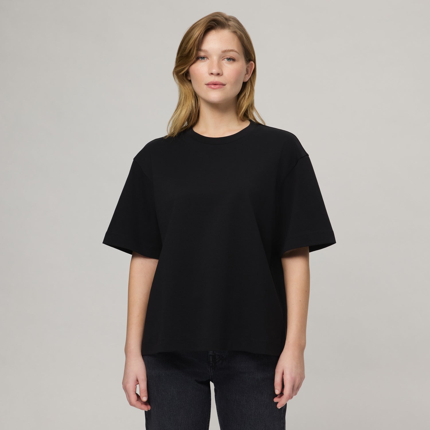 Women's Oversized T-shirt