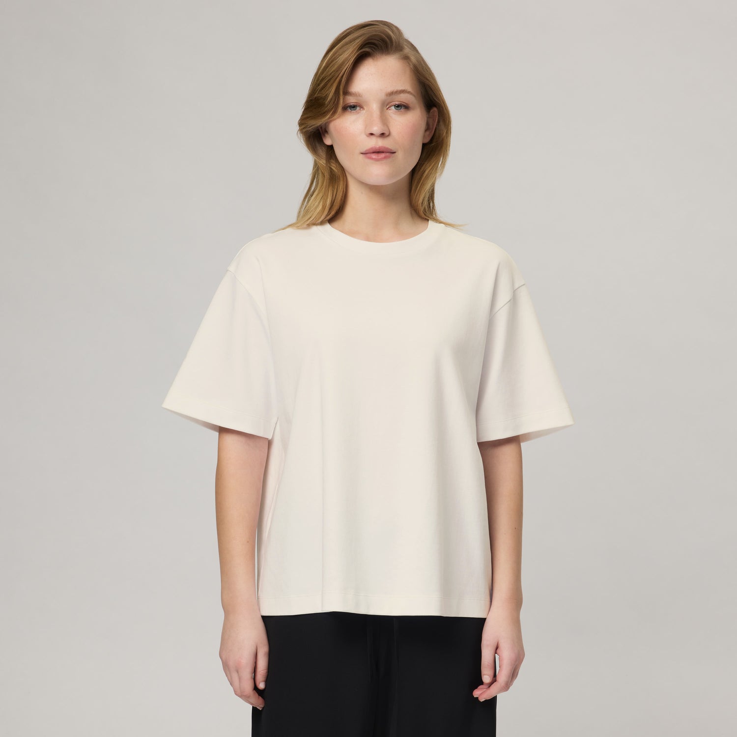 Women's Oversized T-shirt