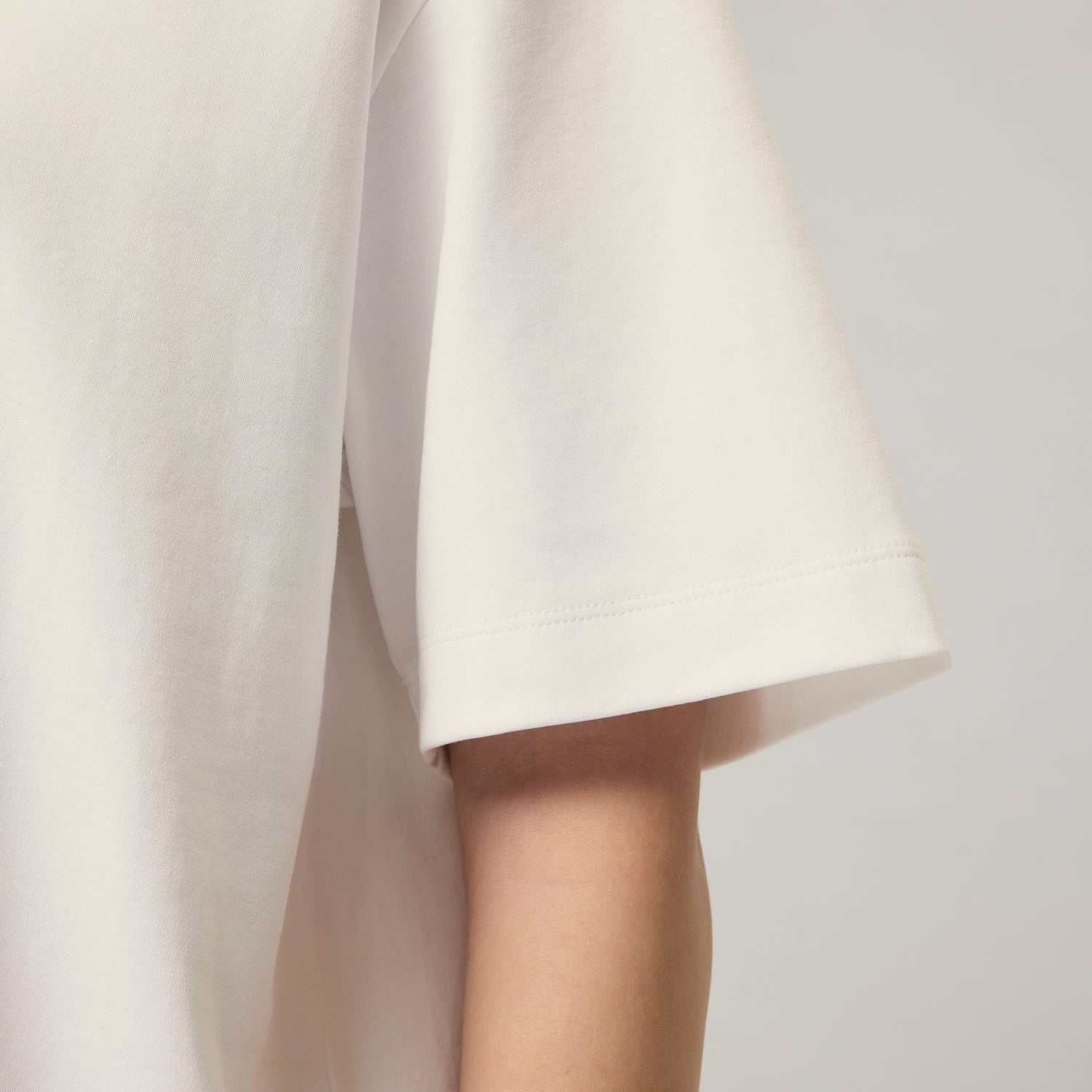 Women's Oversized T-shirt