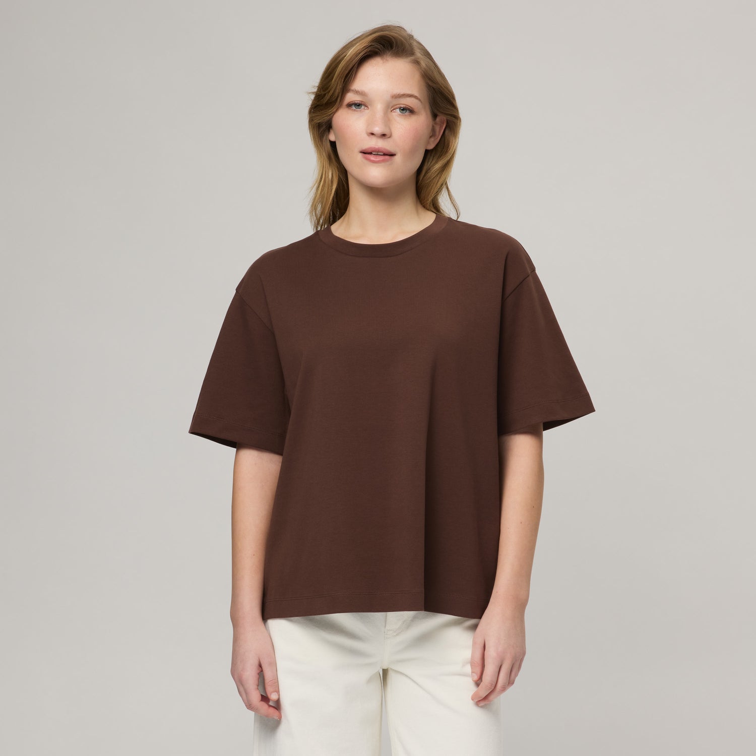 Women's Oversized T-shirt