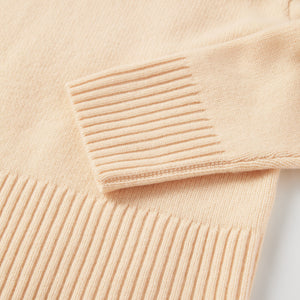 Women's Relaxed Cashmere Crewneck