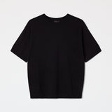 Women's Relaxed Cashmere Silk T-Shirt