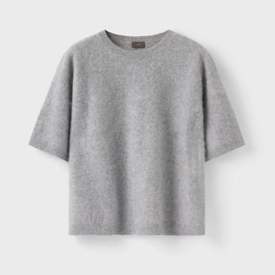 Light Grey Melange