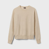 Women's Cashmere Crewneck Sweater