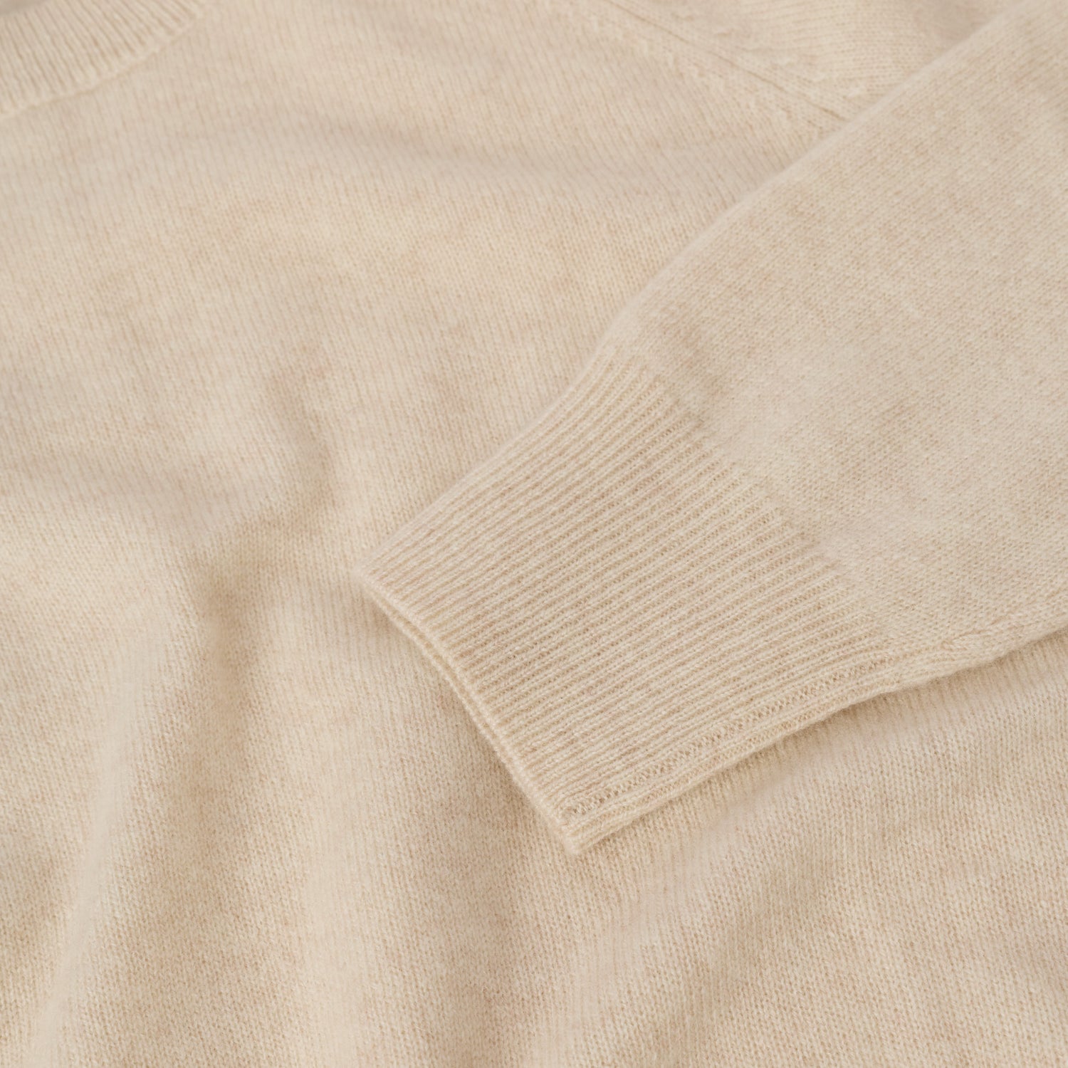 Women's Cashmere Crewneck Sweater