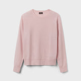 Women's Cashmere Crewneck Sweater