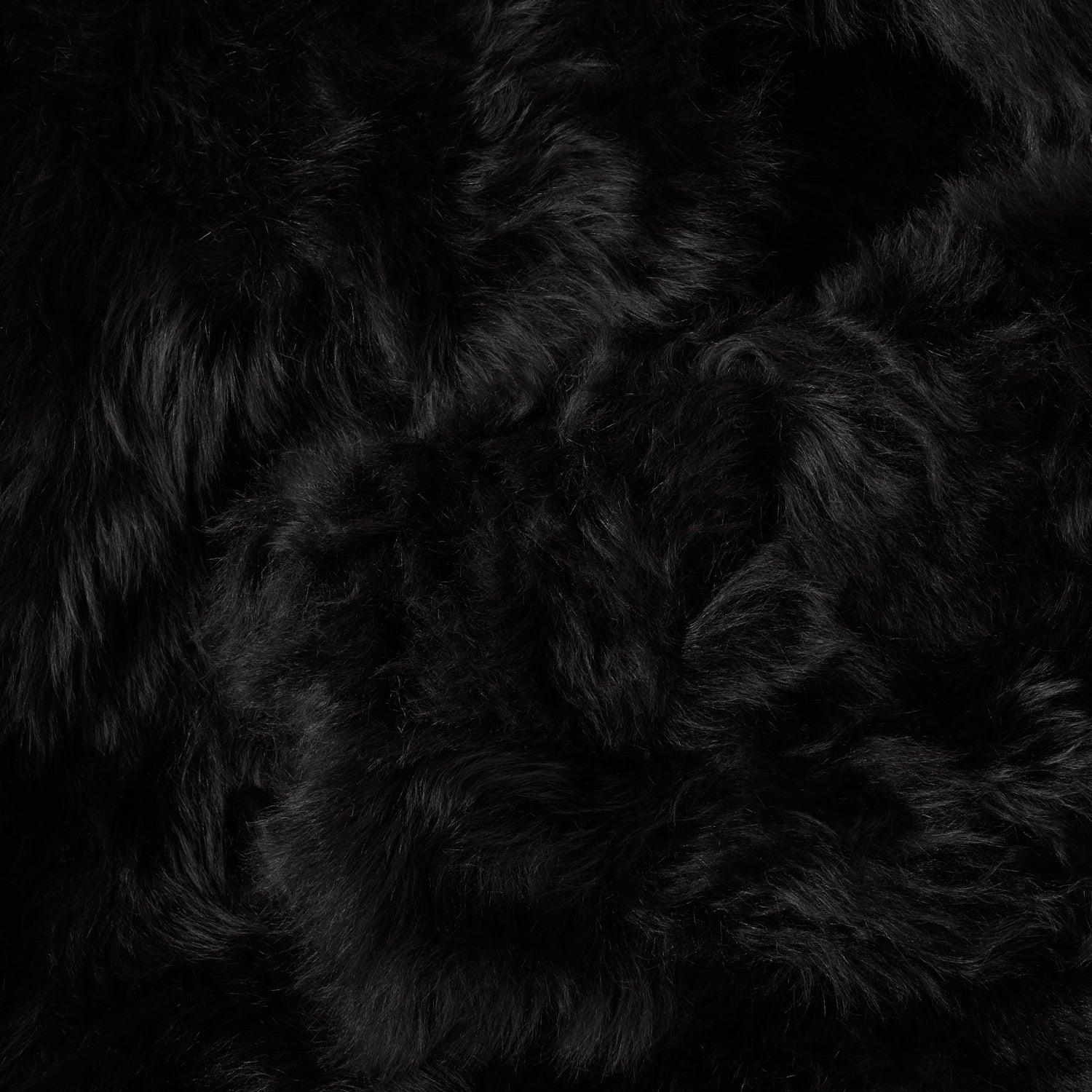 Women's Shearling Coat