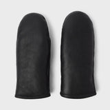 Shearling Mittens