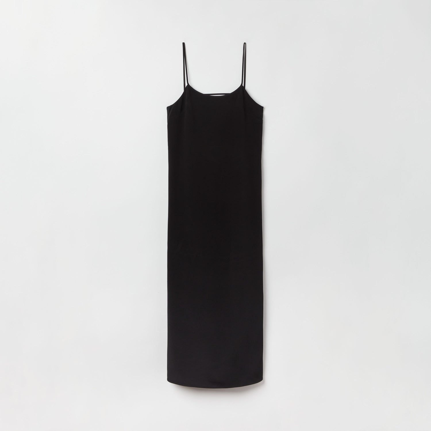 Women's Silk Dress