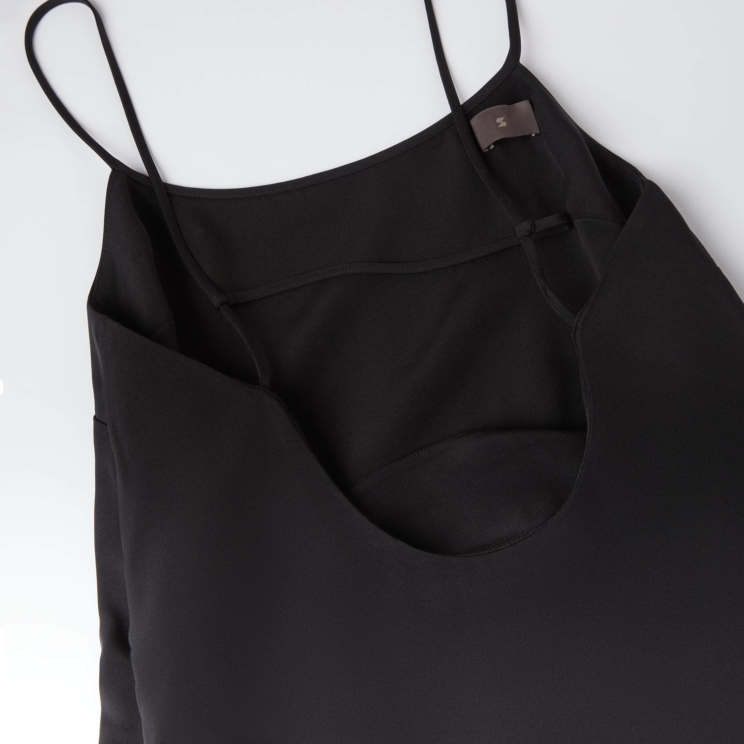 Women's Silk Dress
