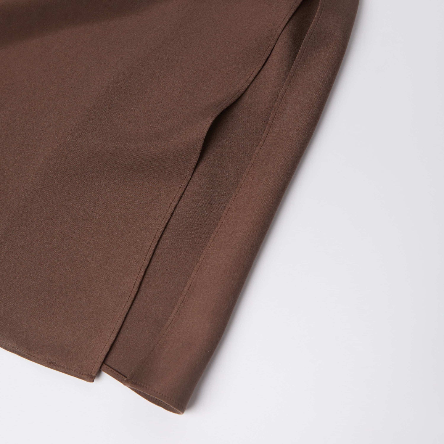 Women's Silk Dress