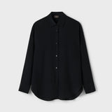 Women's Silk Shirt