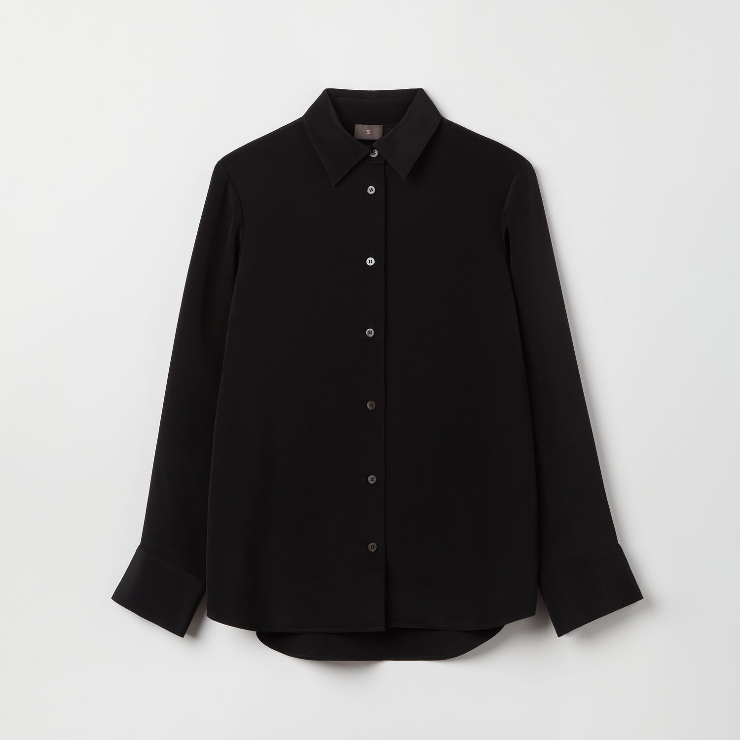 Women's Silk Shirt