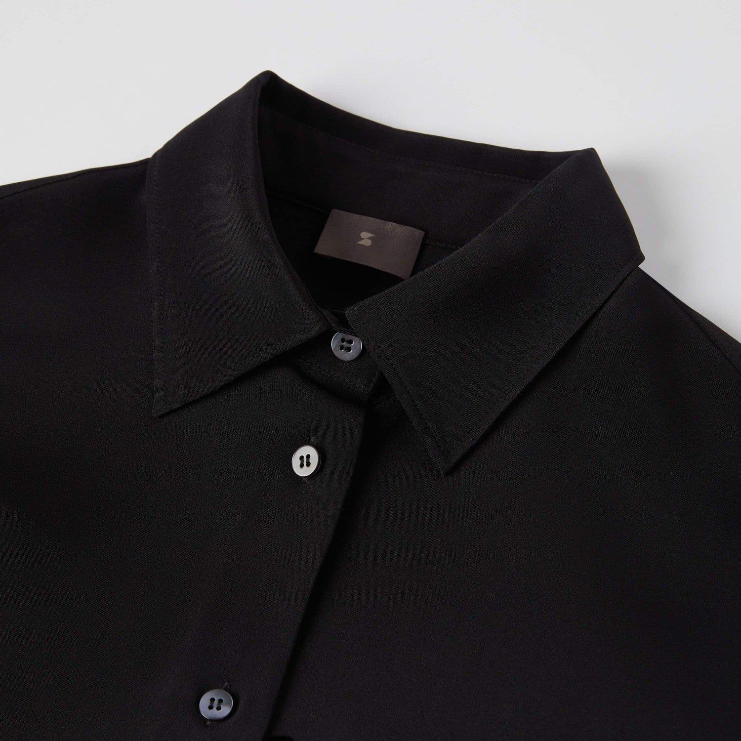 Women's Relaxed Linen Shirt