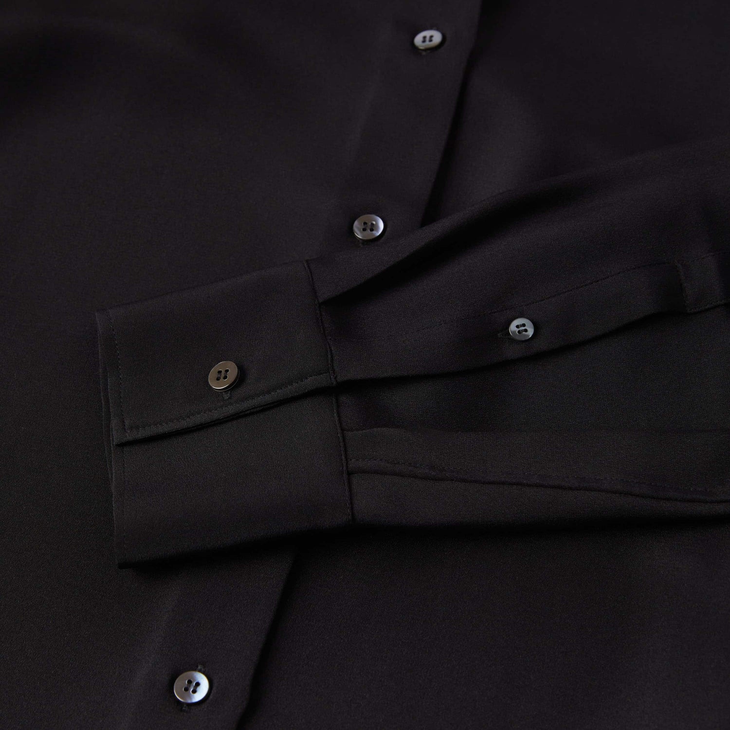 Women's Silk Shirt
