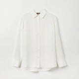 Women's Silk Shirt