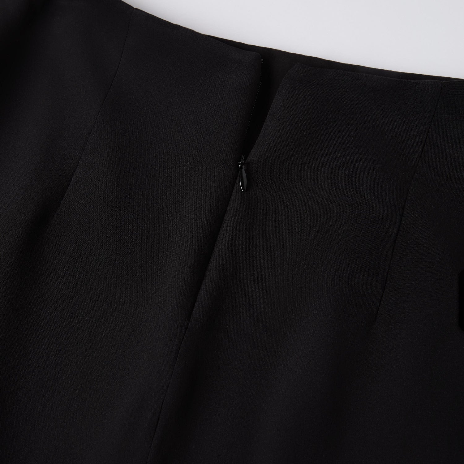Women's Silk Skirt