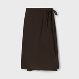 Women's Silk Skirt