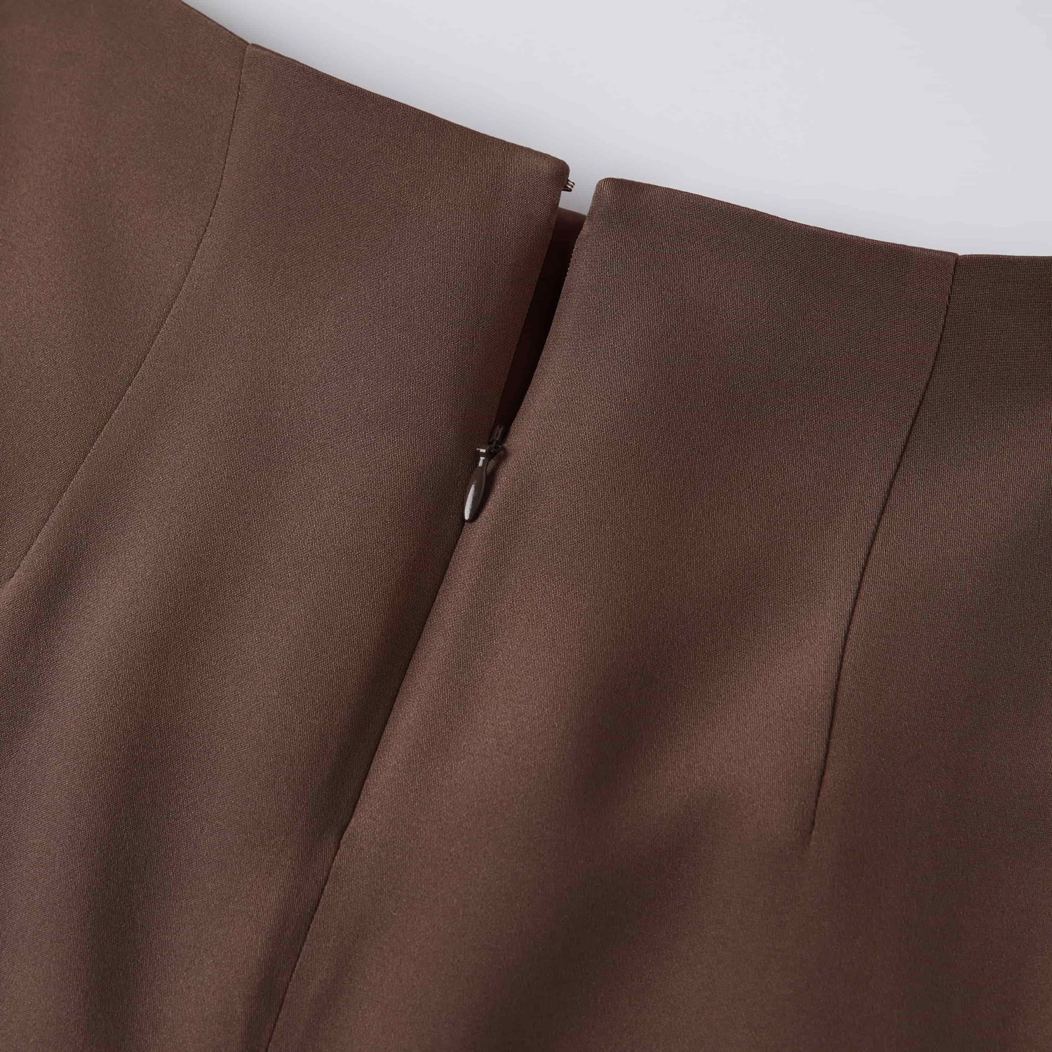 Women's Silk Skirt