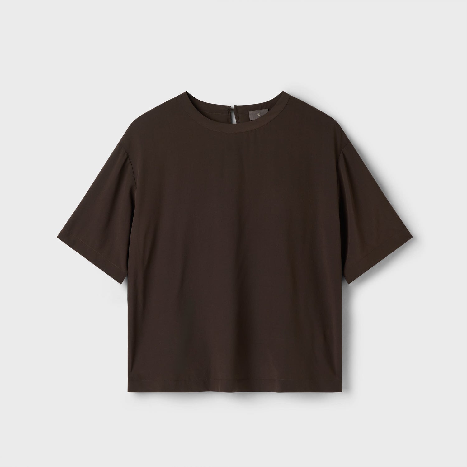 Women's Silk T-Shirt