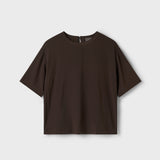 Women's Silk T-Shirt