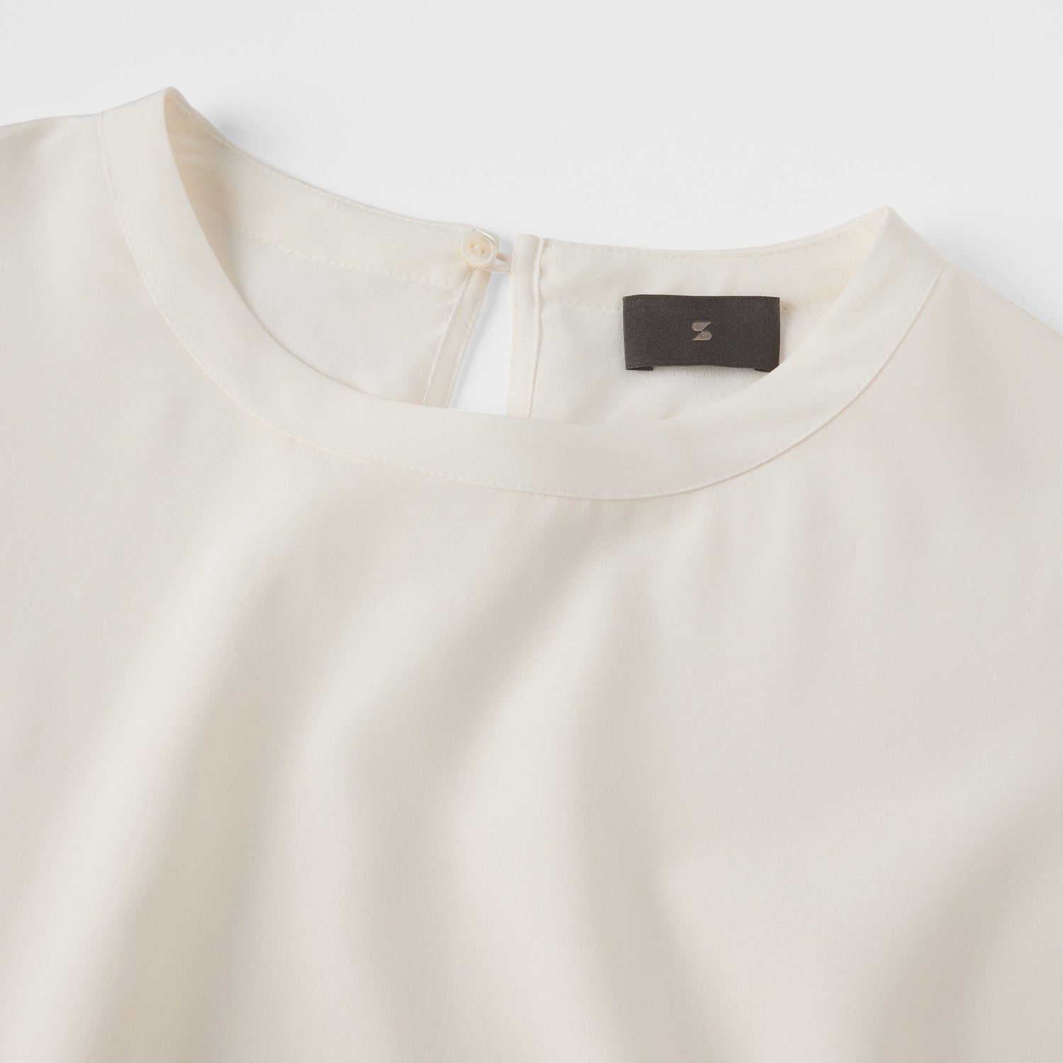 Women's Silk T-Shirt