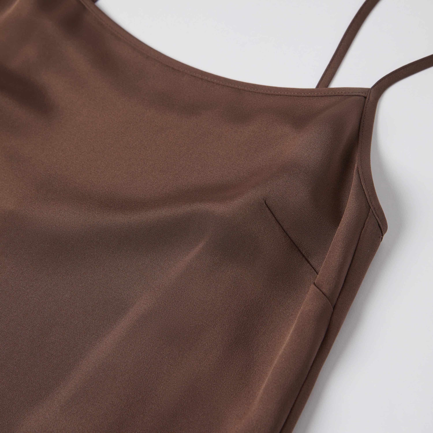 Women's Silk Top