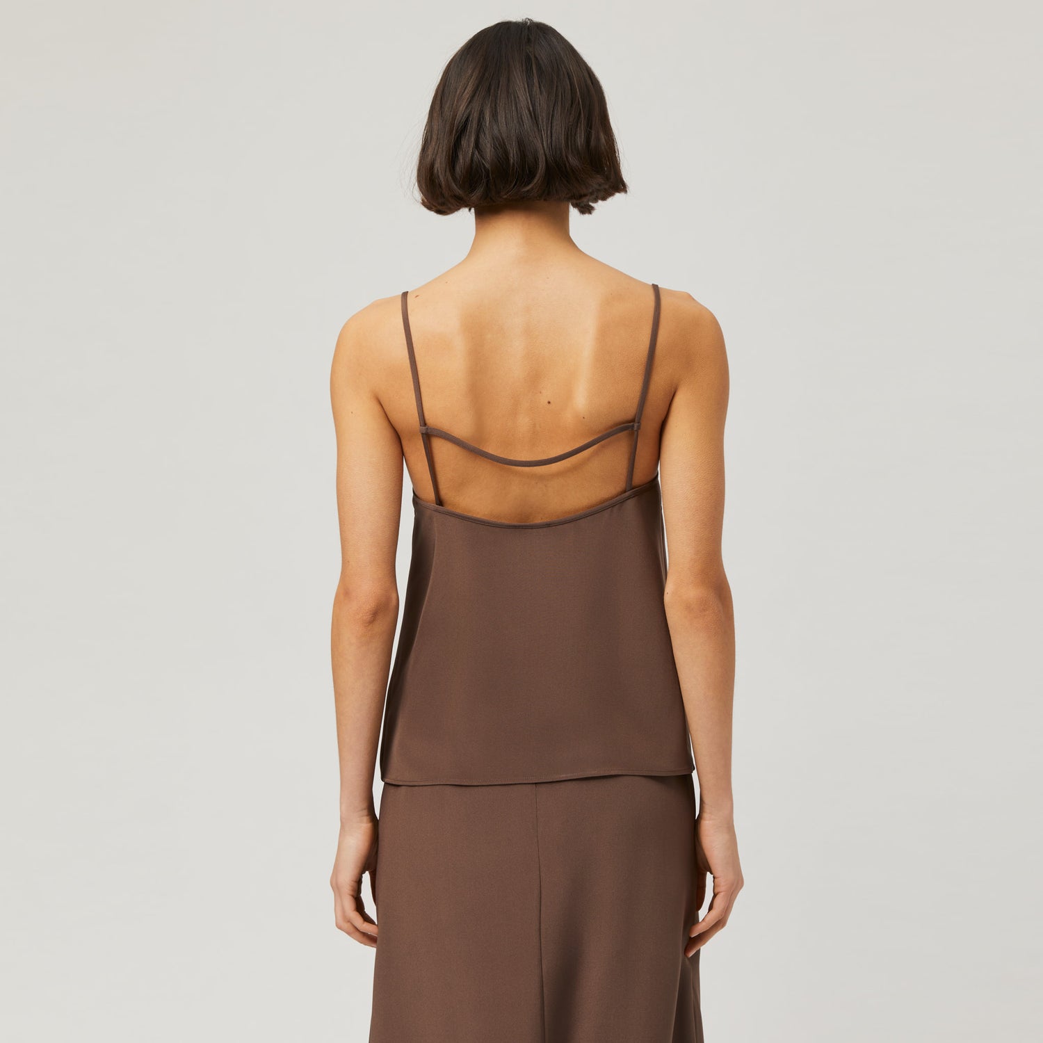 Women's Silk Top