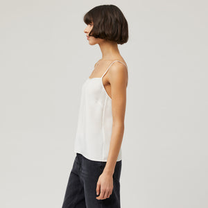 Women's Silk Top