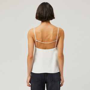 Women's Silk Top