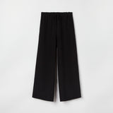Women's Silk Trousers