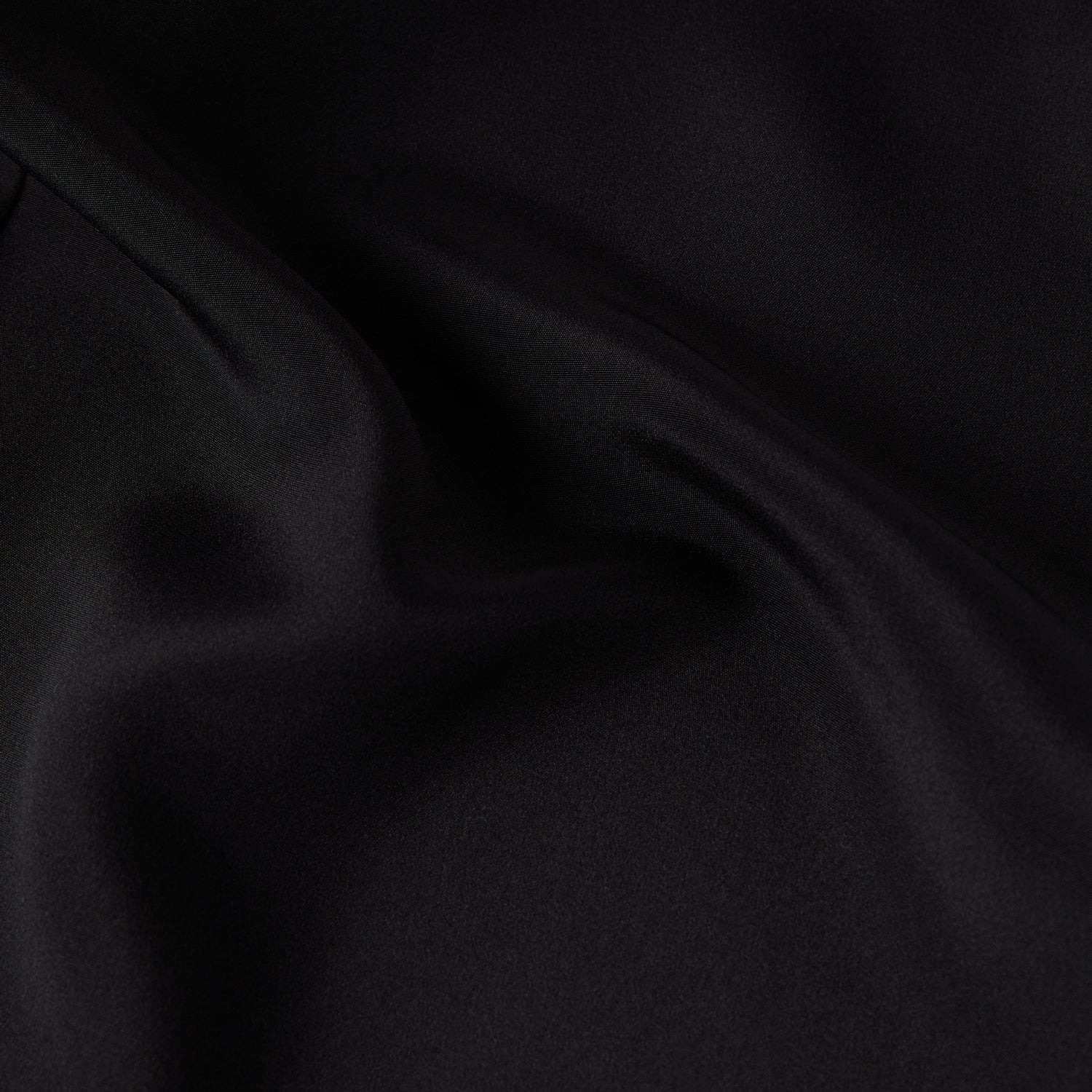 Women's Silk Trousers