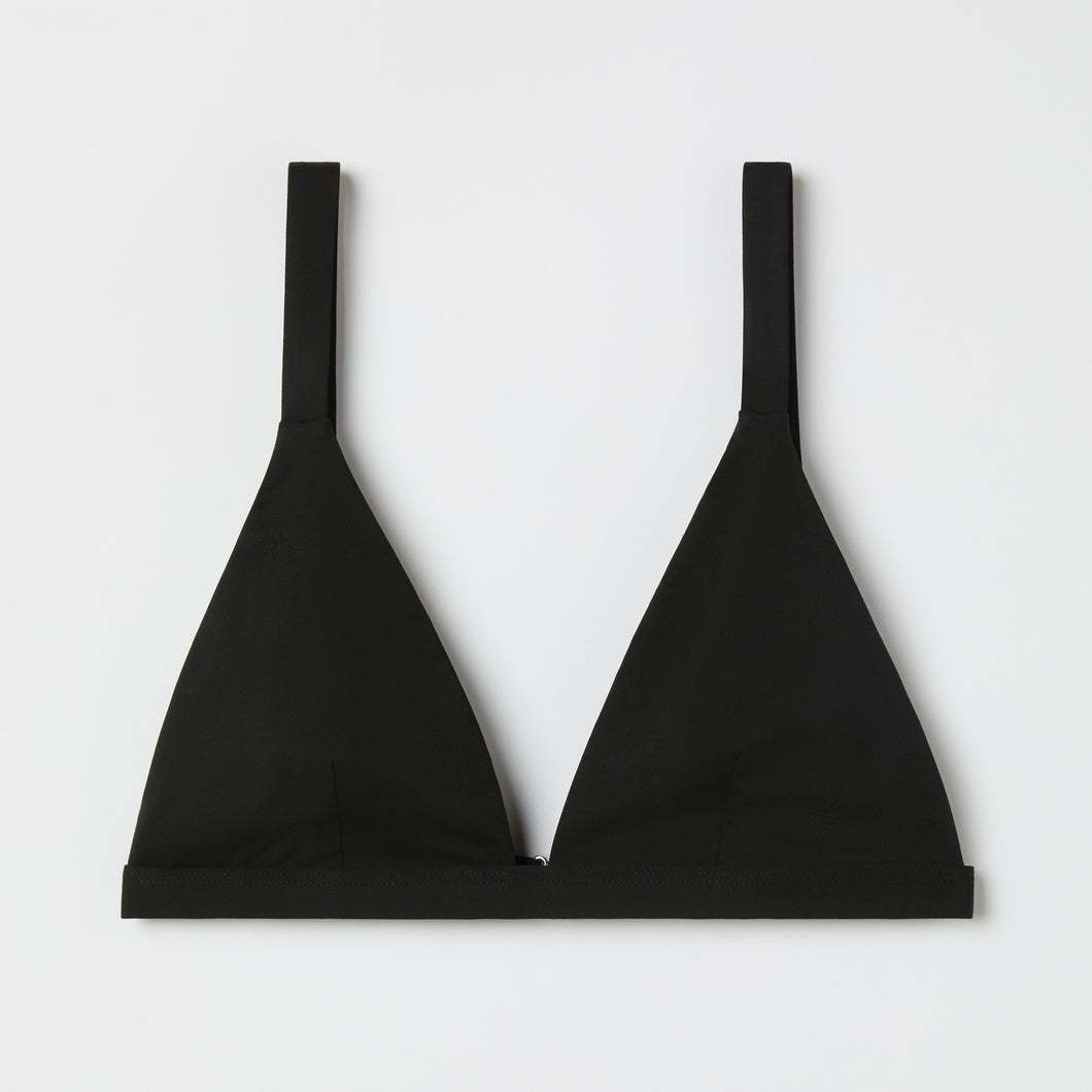 Women's Triangle Bikini Top