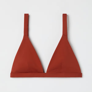 Women's Triangle Bikini Top