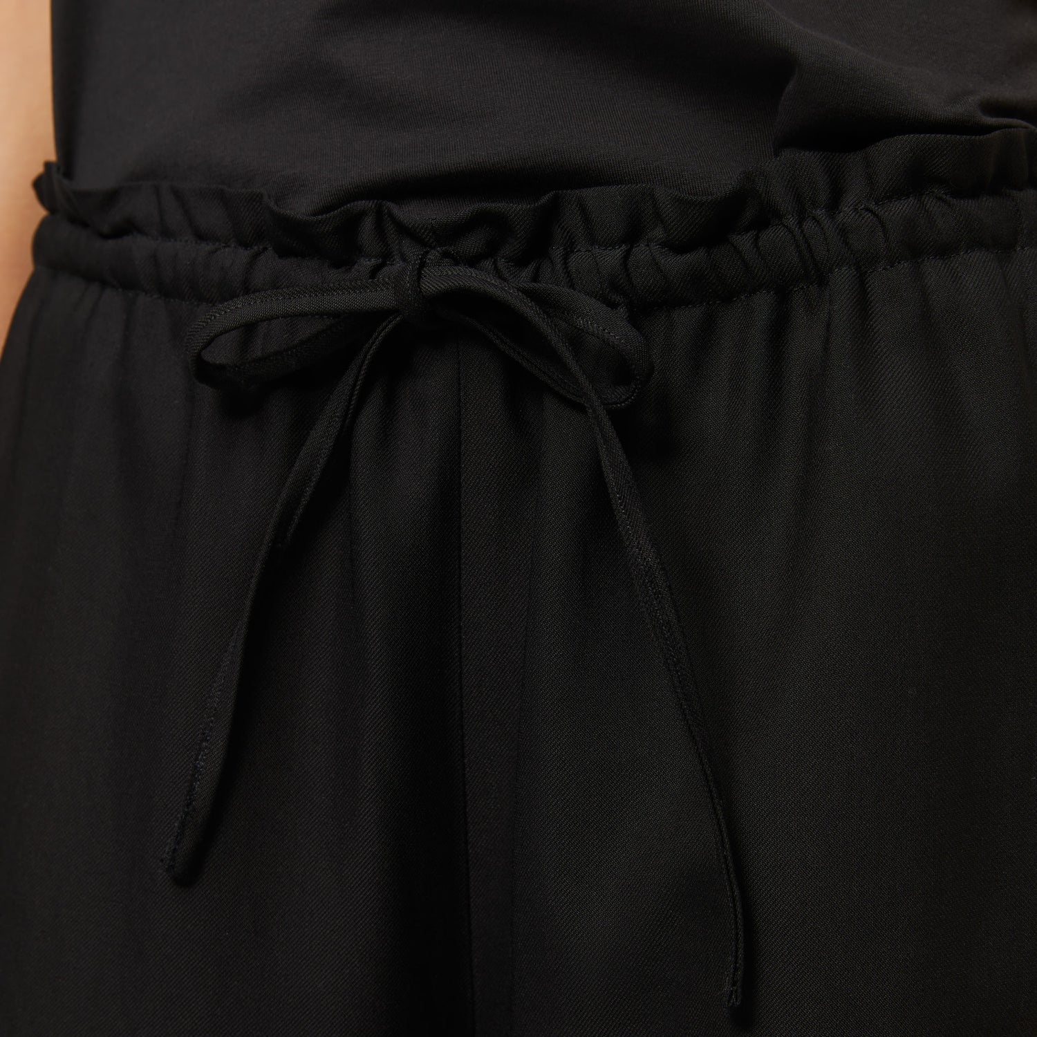 Women's Wide Leg Trousers