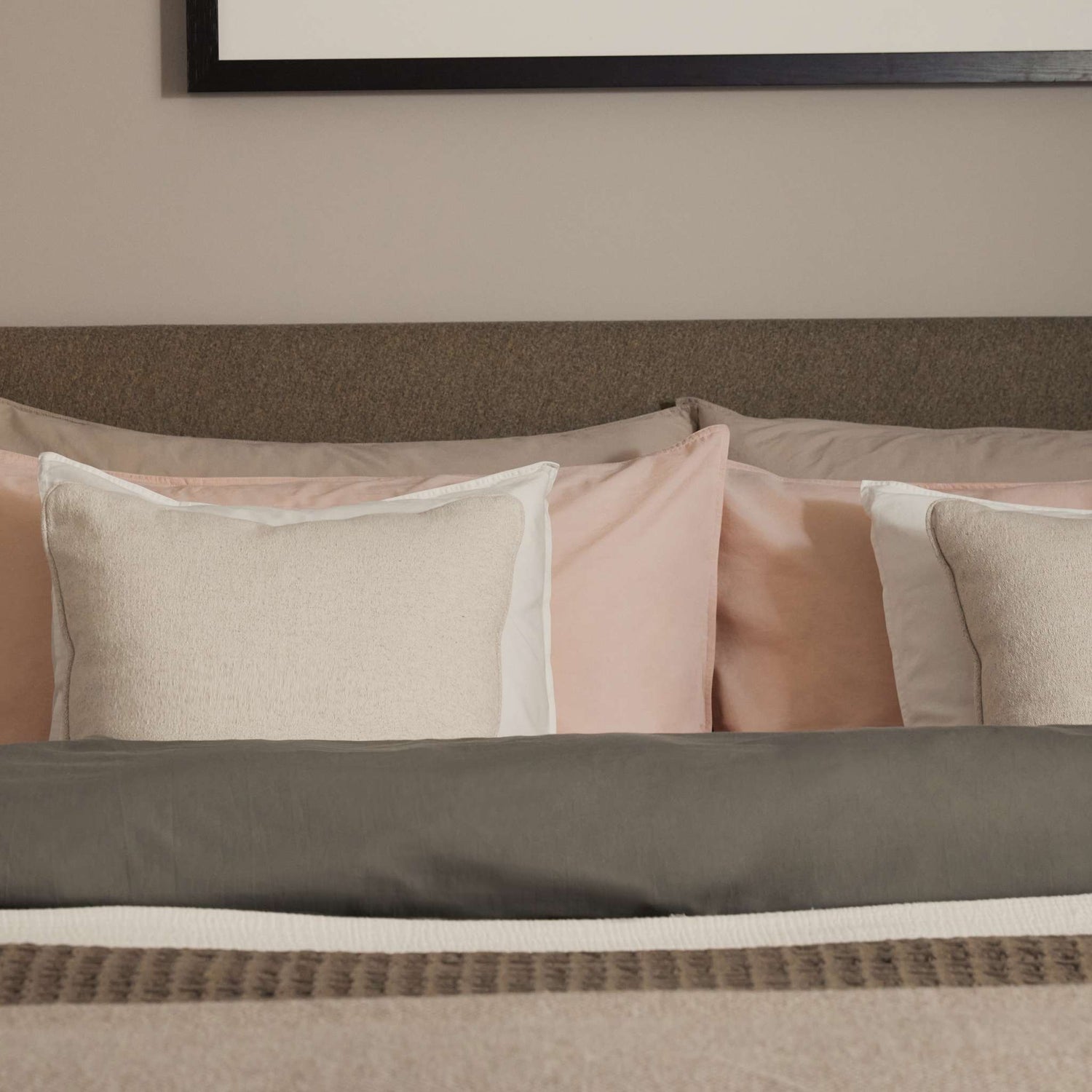 Percale Duvet Cover