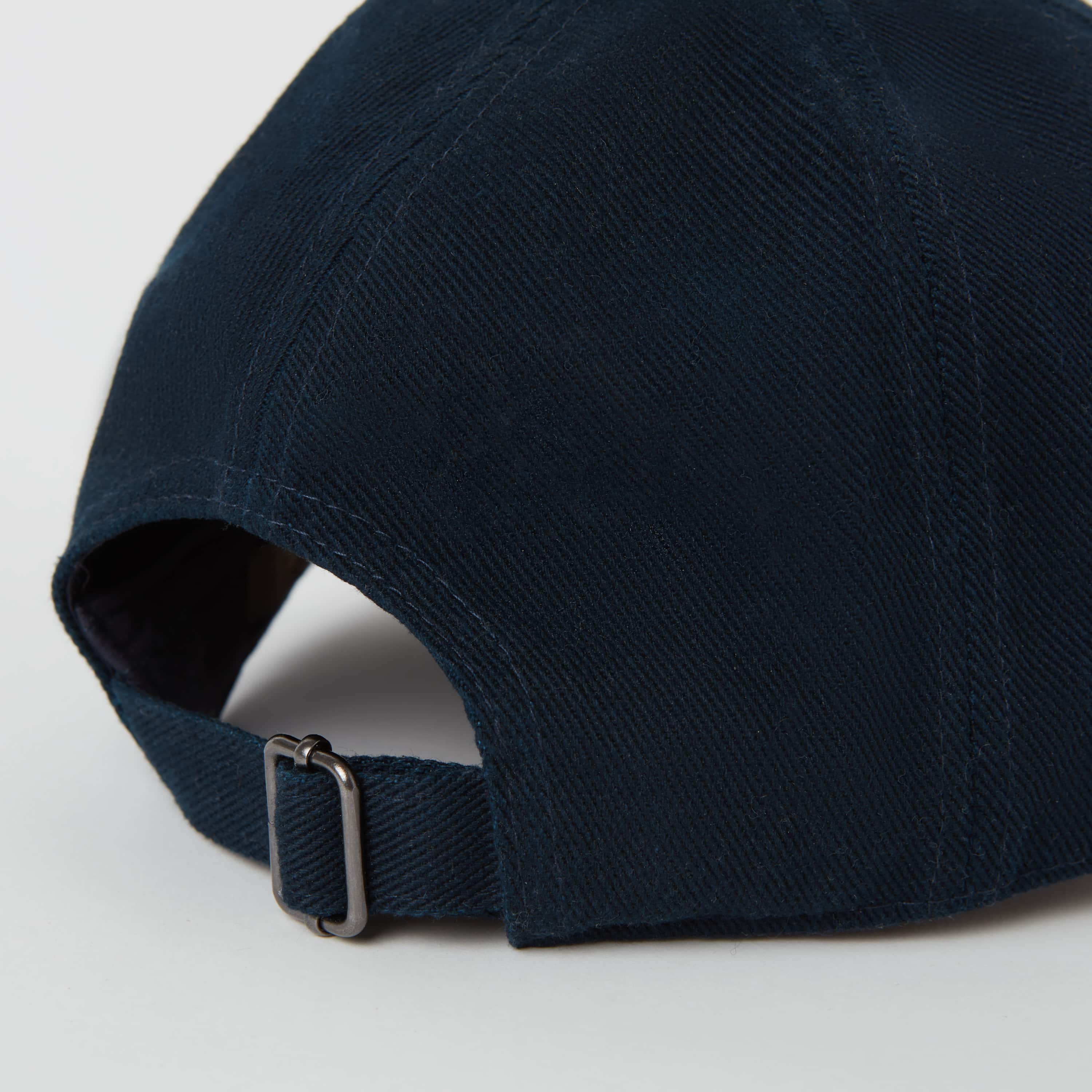 Cap - Lightweight & Breathable - Cotton - Singular Society