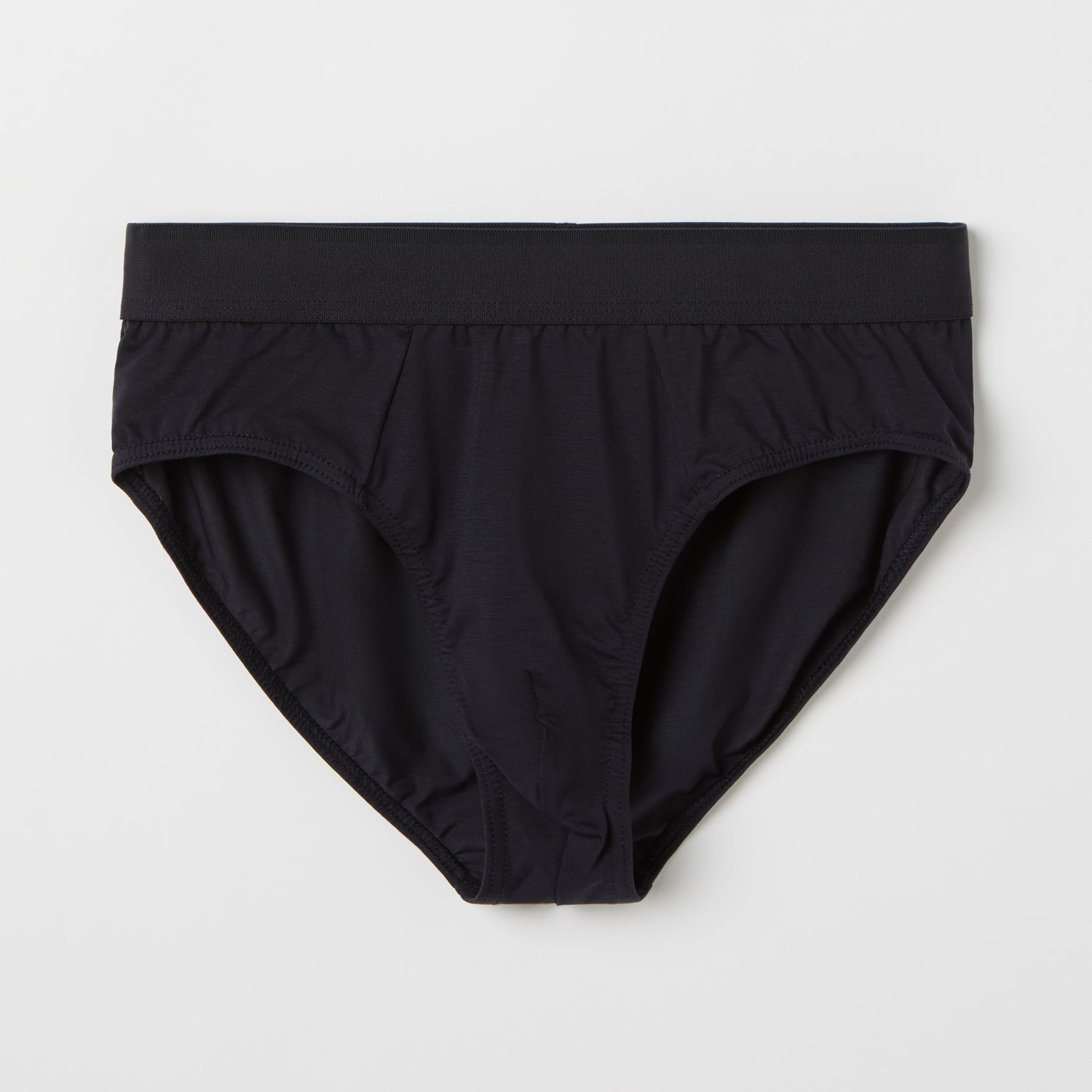 Men's Lyocell Brief 2-P