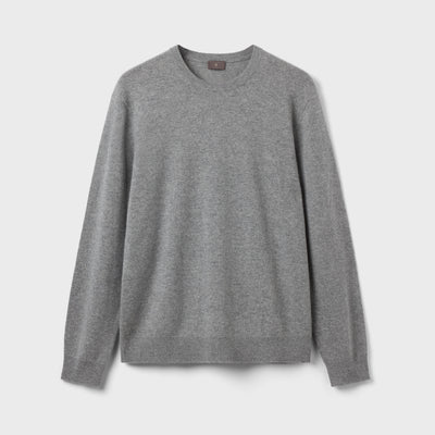 Light Grey Melange