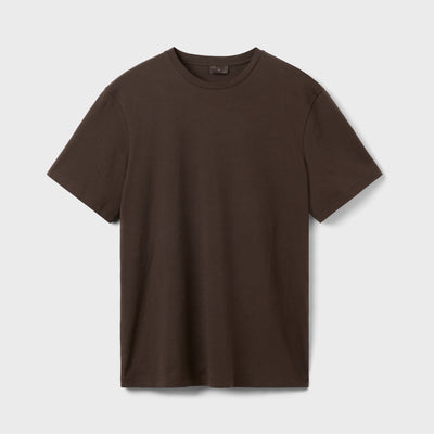 Men's Egyptian Cotton T-Shirt – Singular Society - Main Image