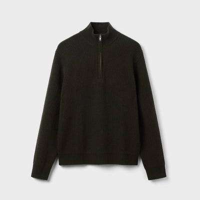Dark Olive Green