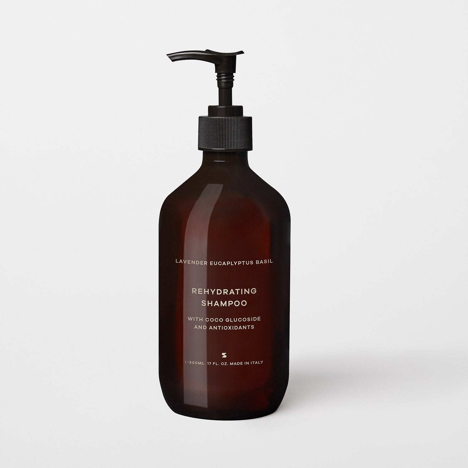 Rehydrating Shampoo