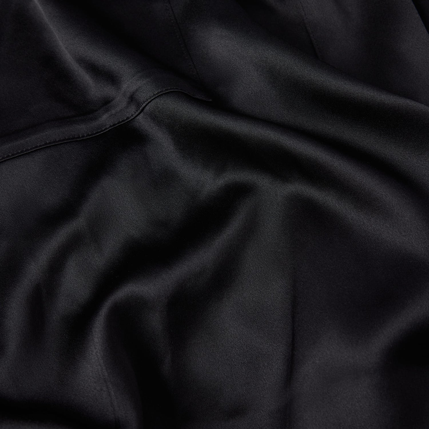 Silk Robe