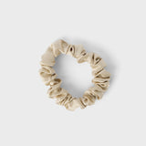 Silk Scrunchie