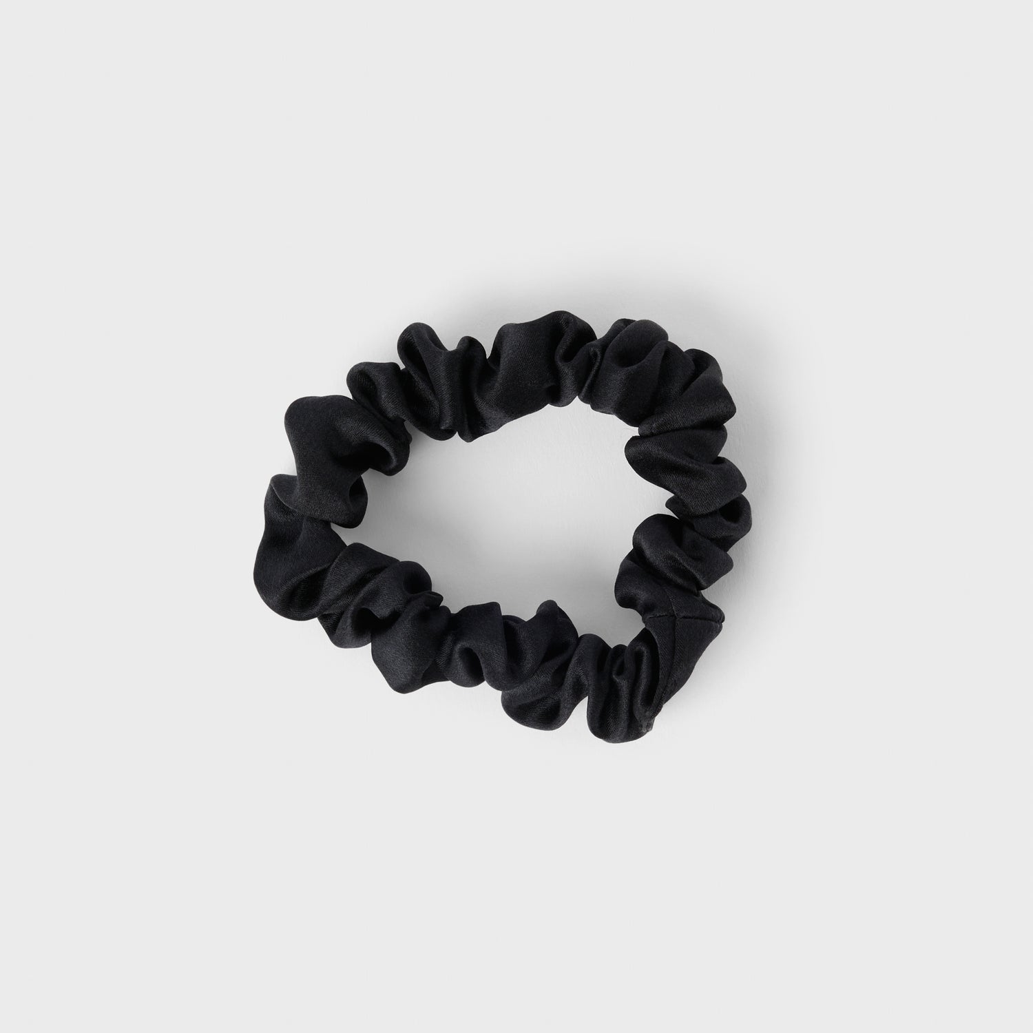 Silk Scrunchie