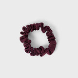 Silk Scrunchie